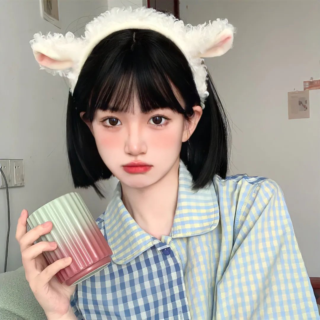 小手牵小狗