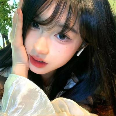 午夜下的刺花